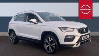 SEAT Ateca 1.0 TSI SE Technology 5dr Petrol Estate